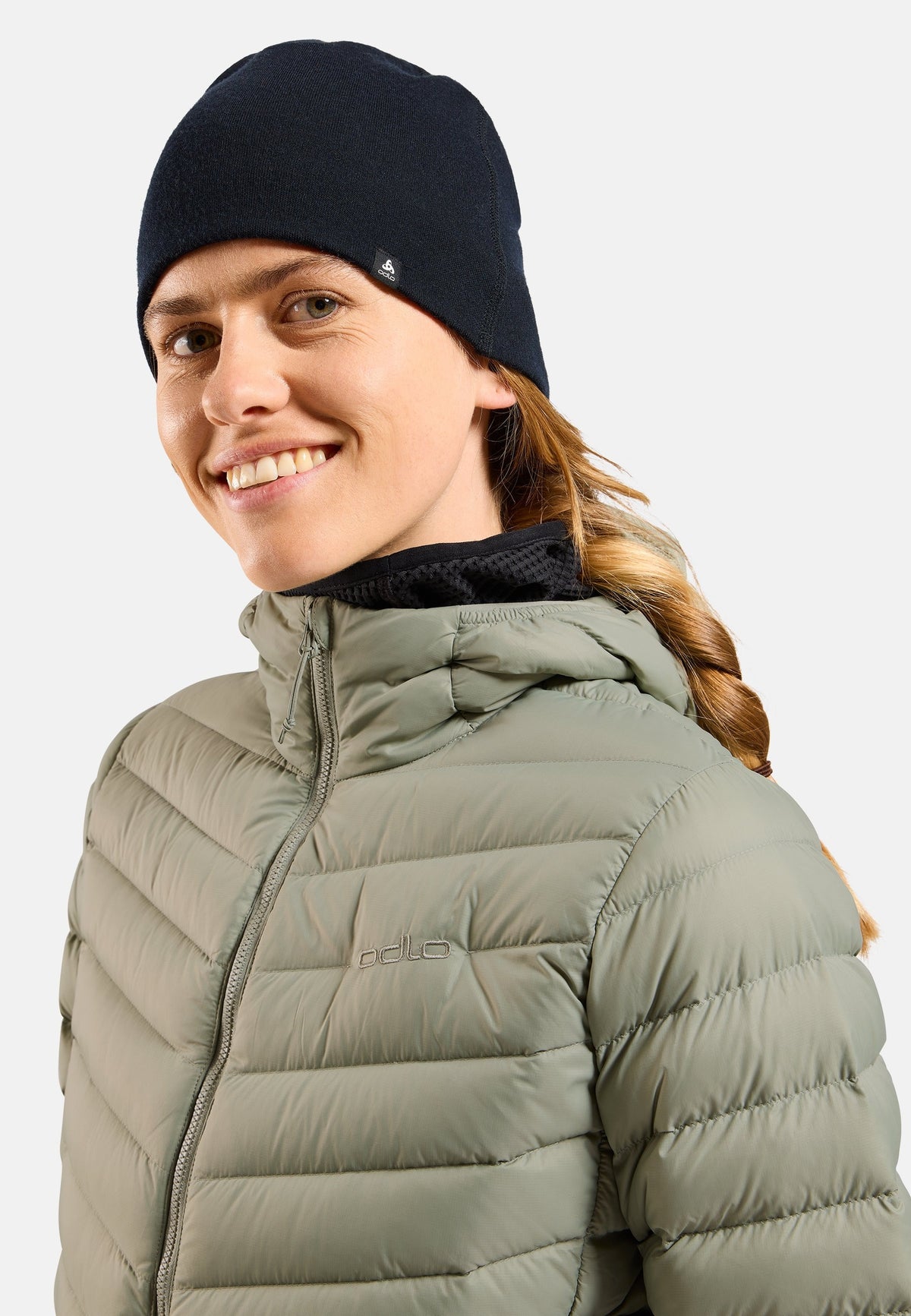 The Merino Warm hat