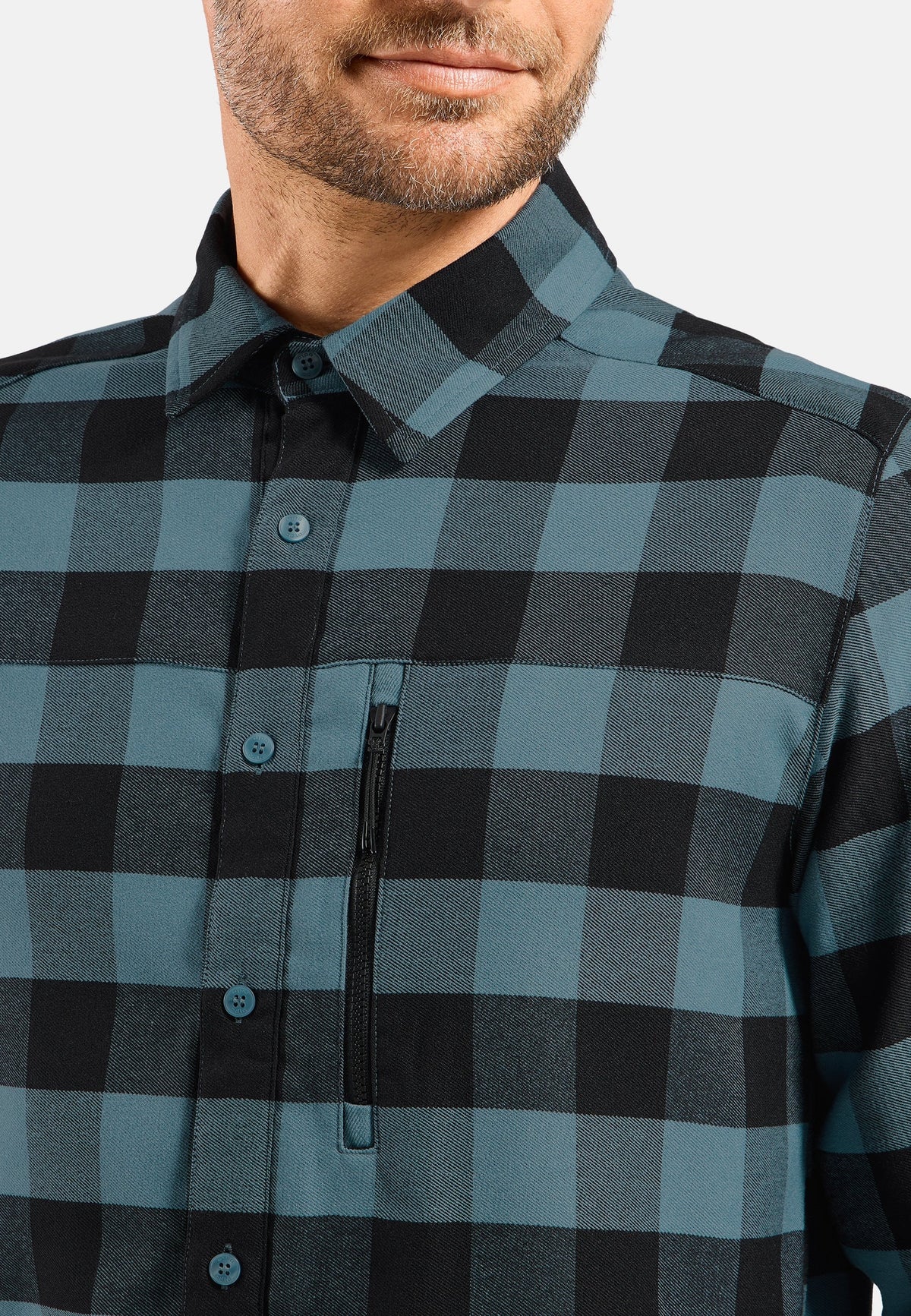 The Halden long sleeve