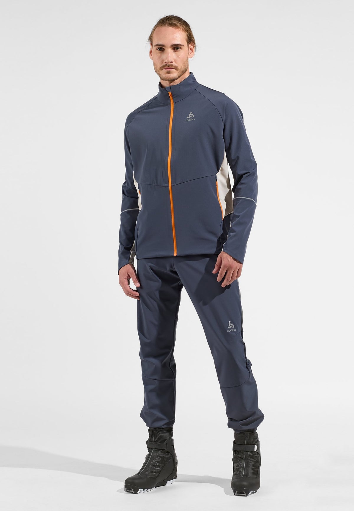 The Engvik cross-country jacket