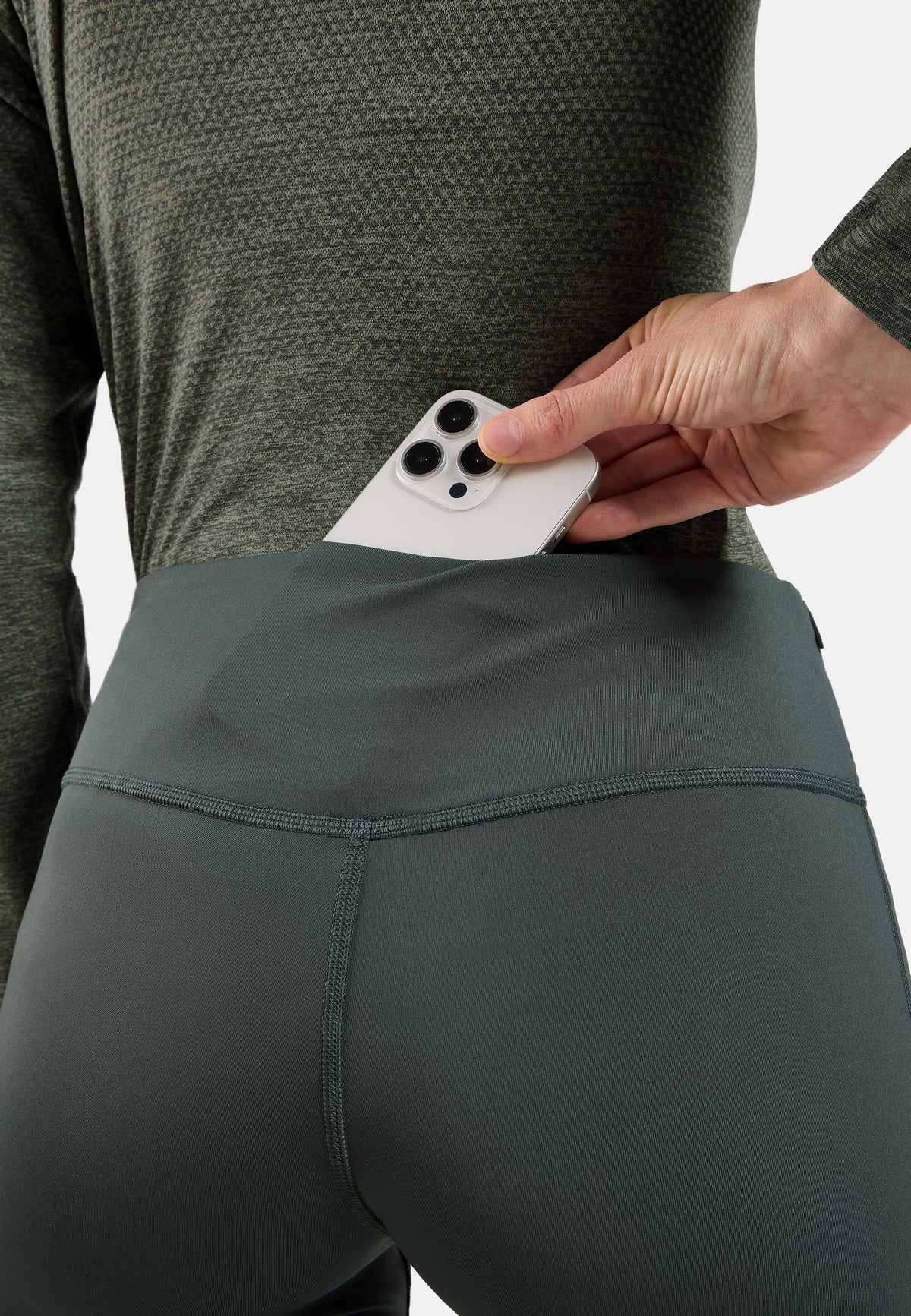 The Zeroweight running tights