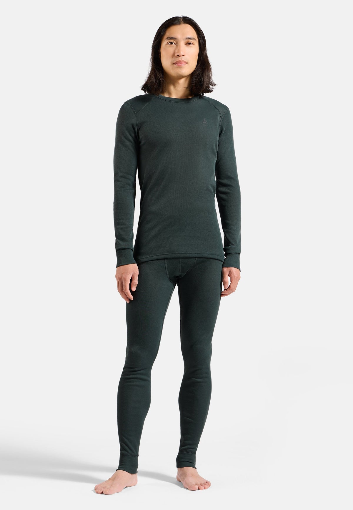 The Active Warm Base Layer Bottoms