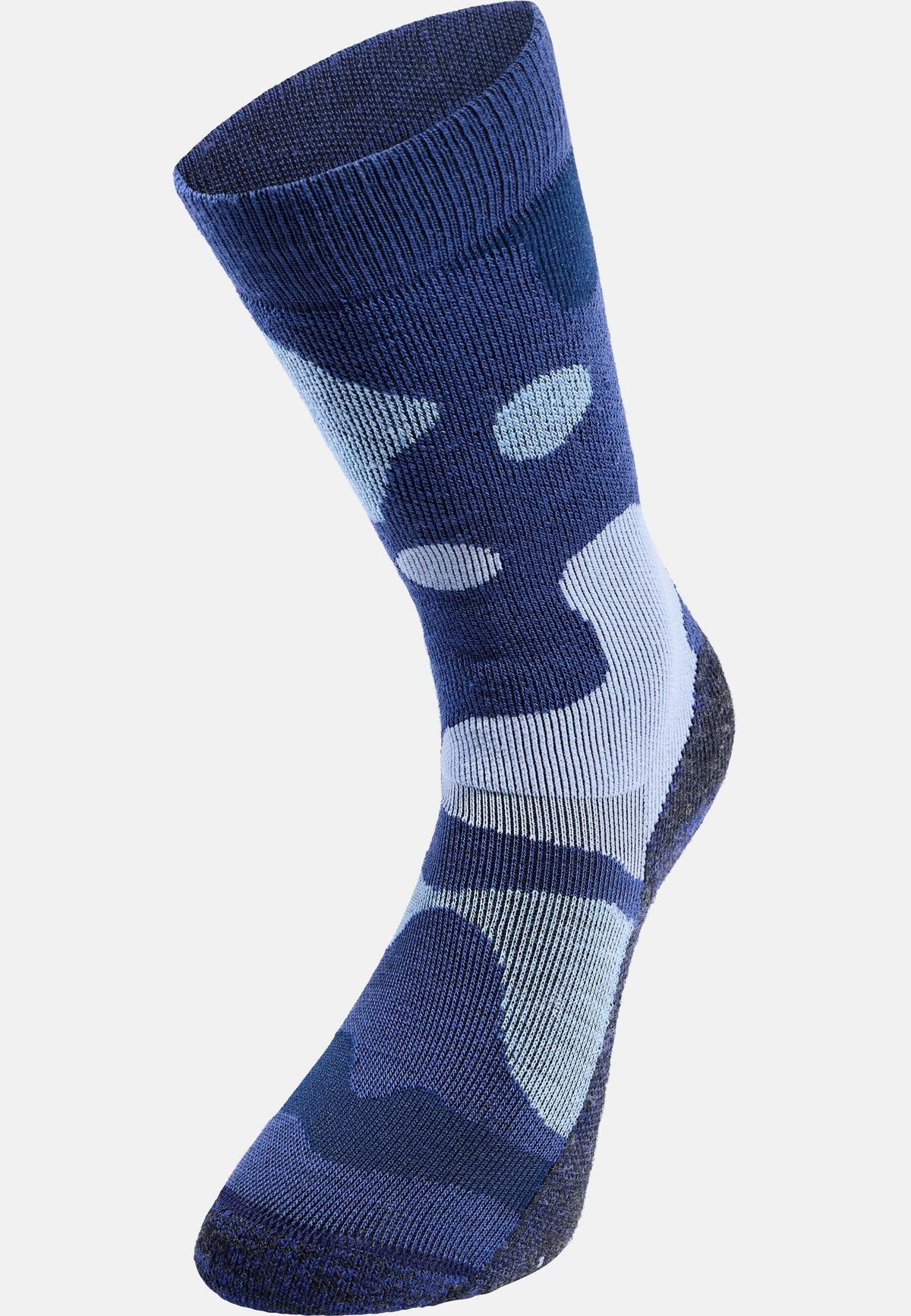 The Adventurer Collection Merino Warm ski socks