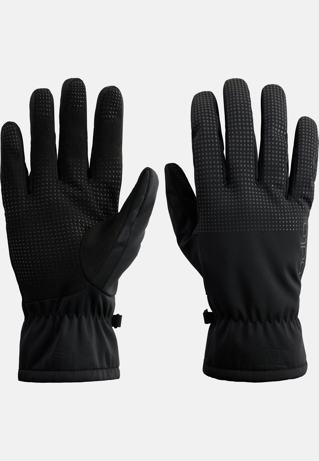 The Multisport Waterproof gloves