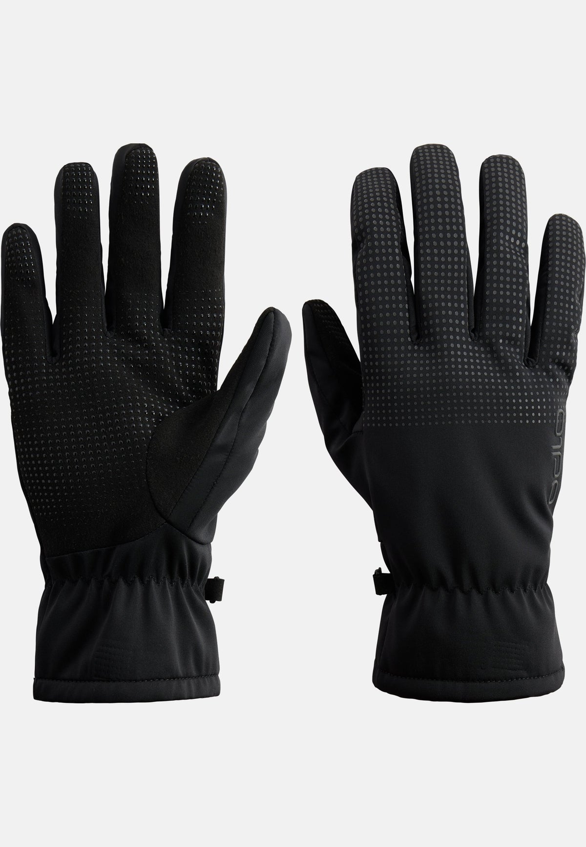 The Multisport Waterproof gloves