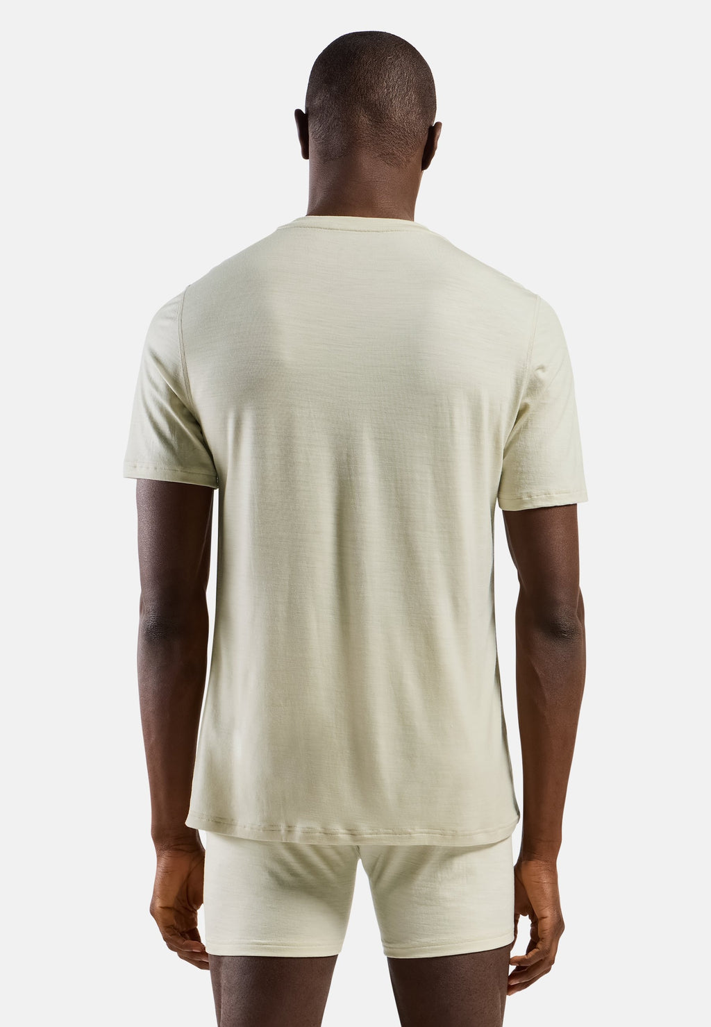 The Natural Merino 160 Base Layer T-shirt