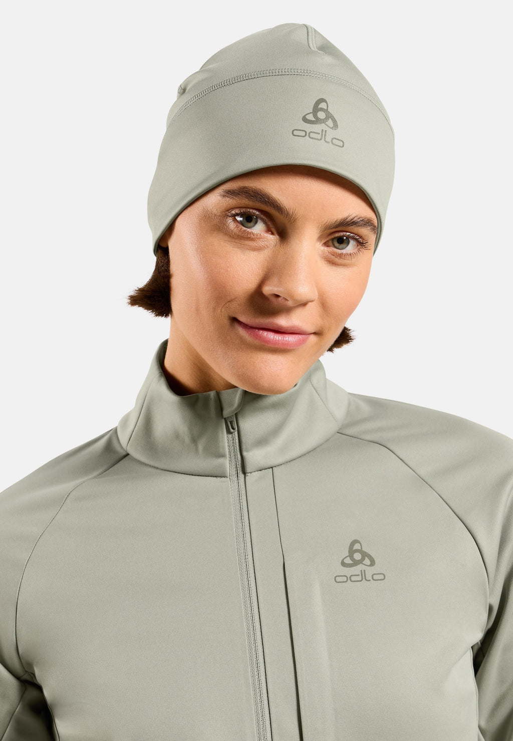 The Ceramiwarm hat