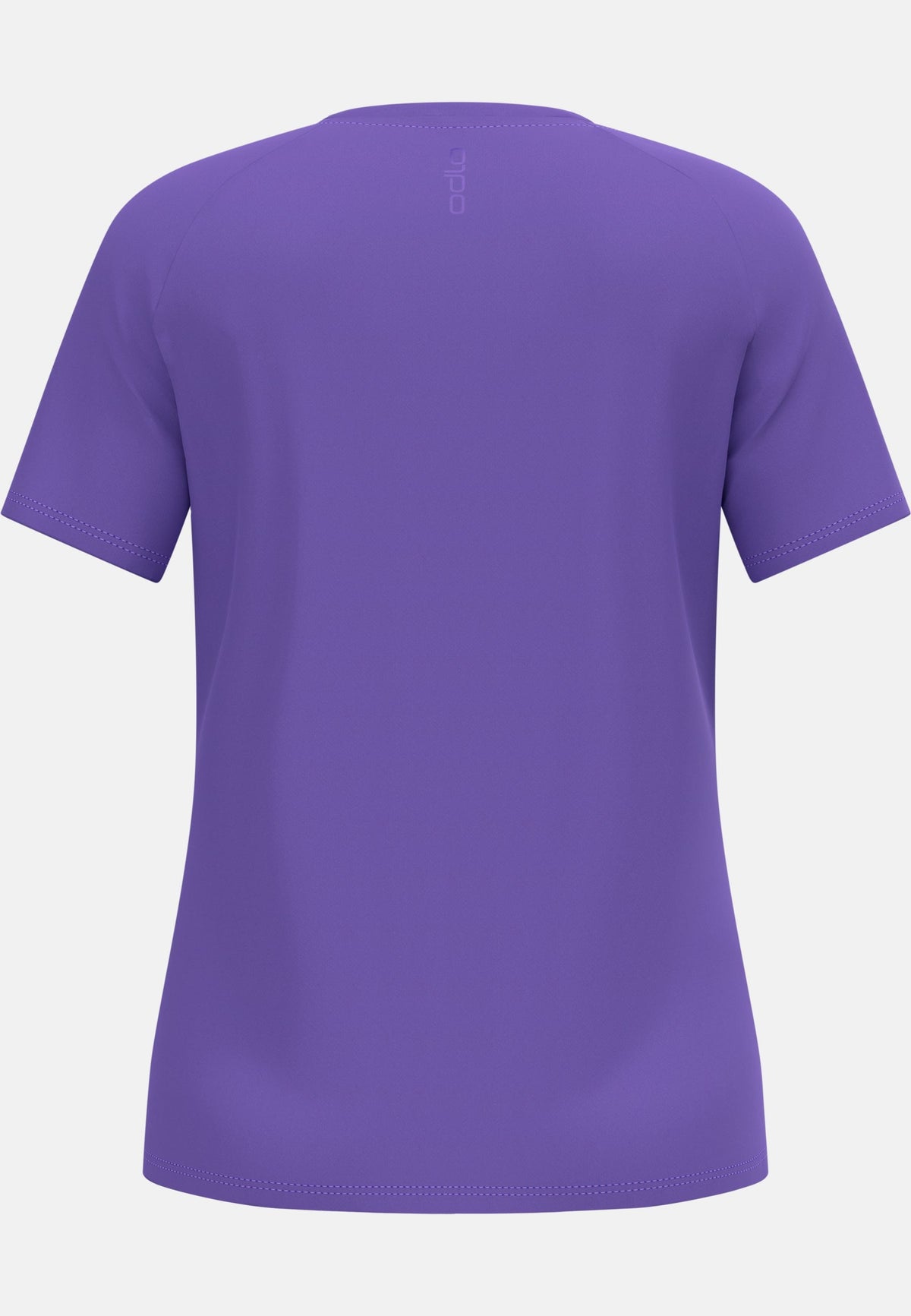 The Essentials print TMOT running t-shirt
