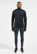 The X-Alp Ceramiwarm half-zip mid layer