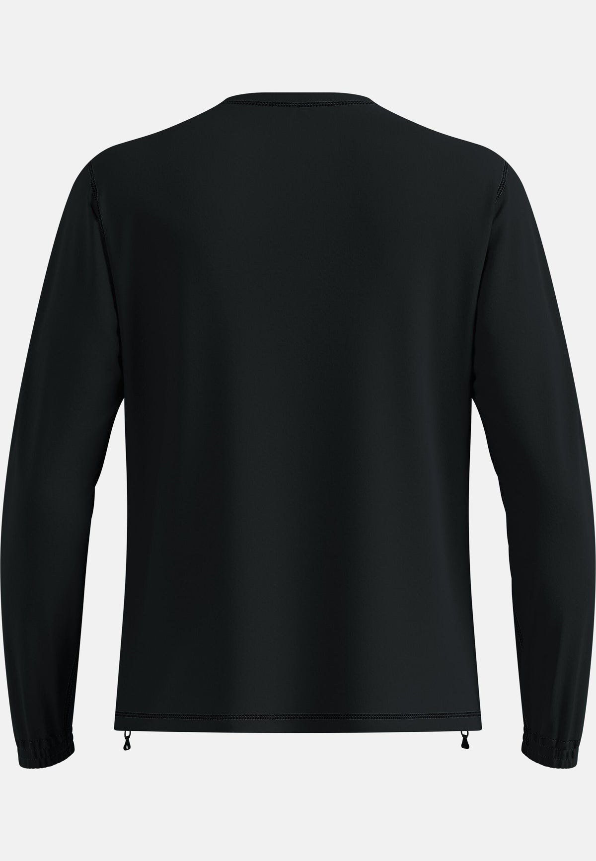 The Essentials classic fleece crewneck multisport mid layer