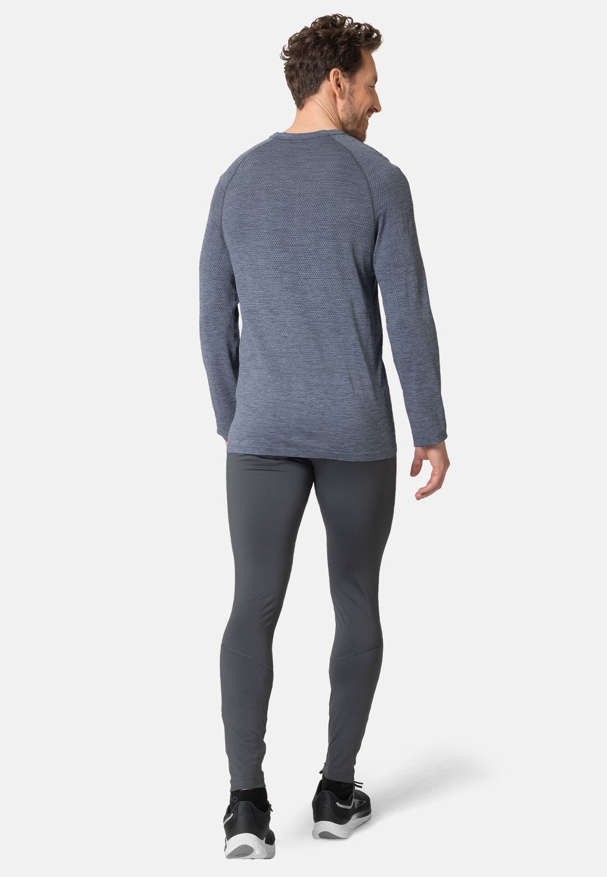 The Essentials Warm running and training tights