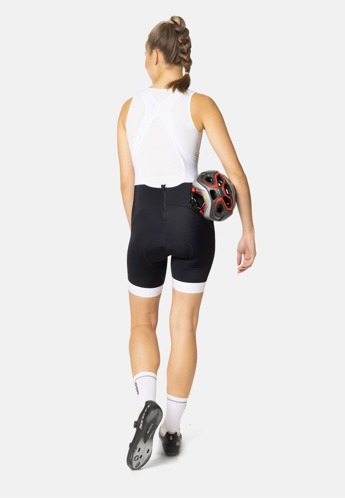 The Zeroweight bib shorts