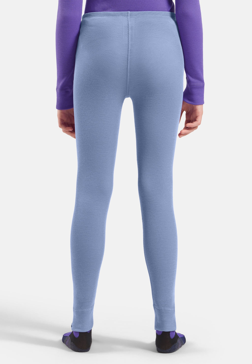 The Active Warm Kids' Base Layer Bottoms