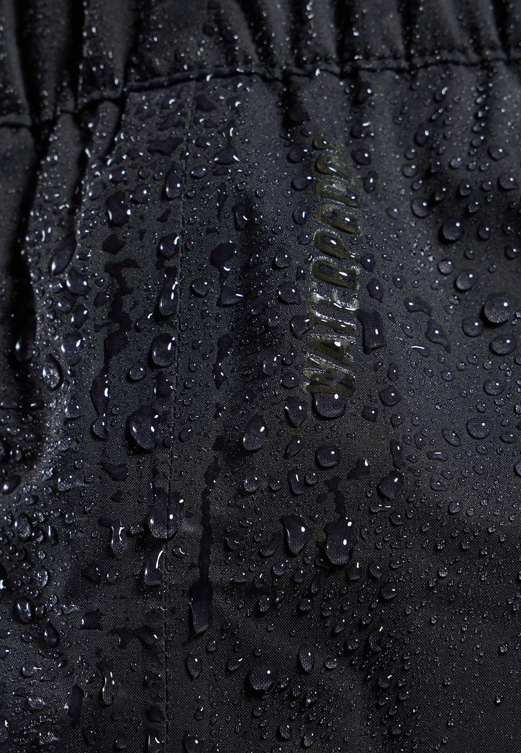 The Essentials 2.5L waterproof pants