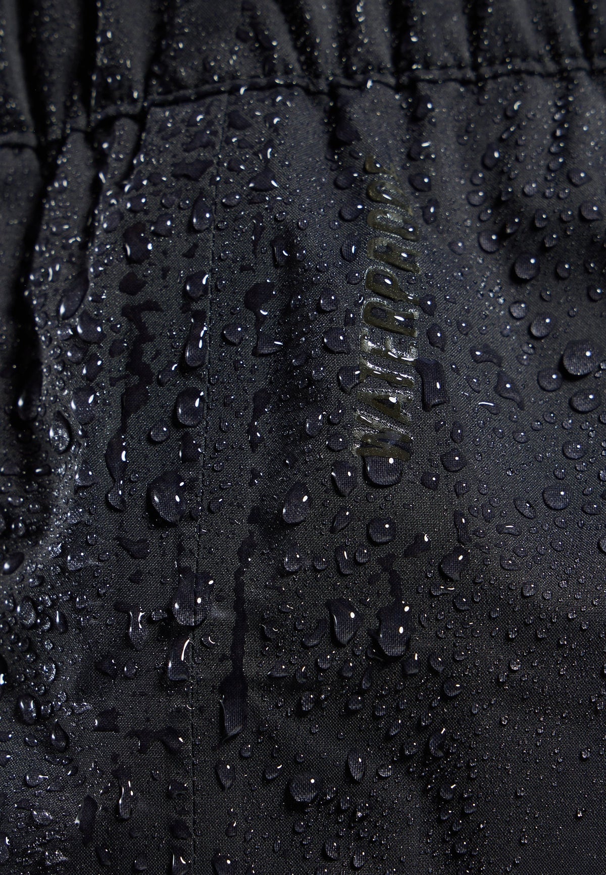 The Essentials 2.5L waterproof pants