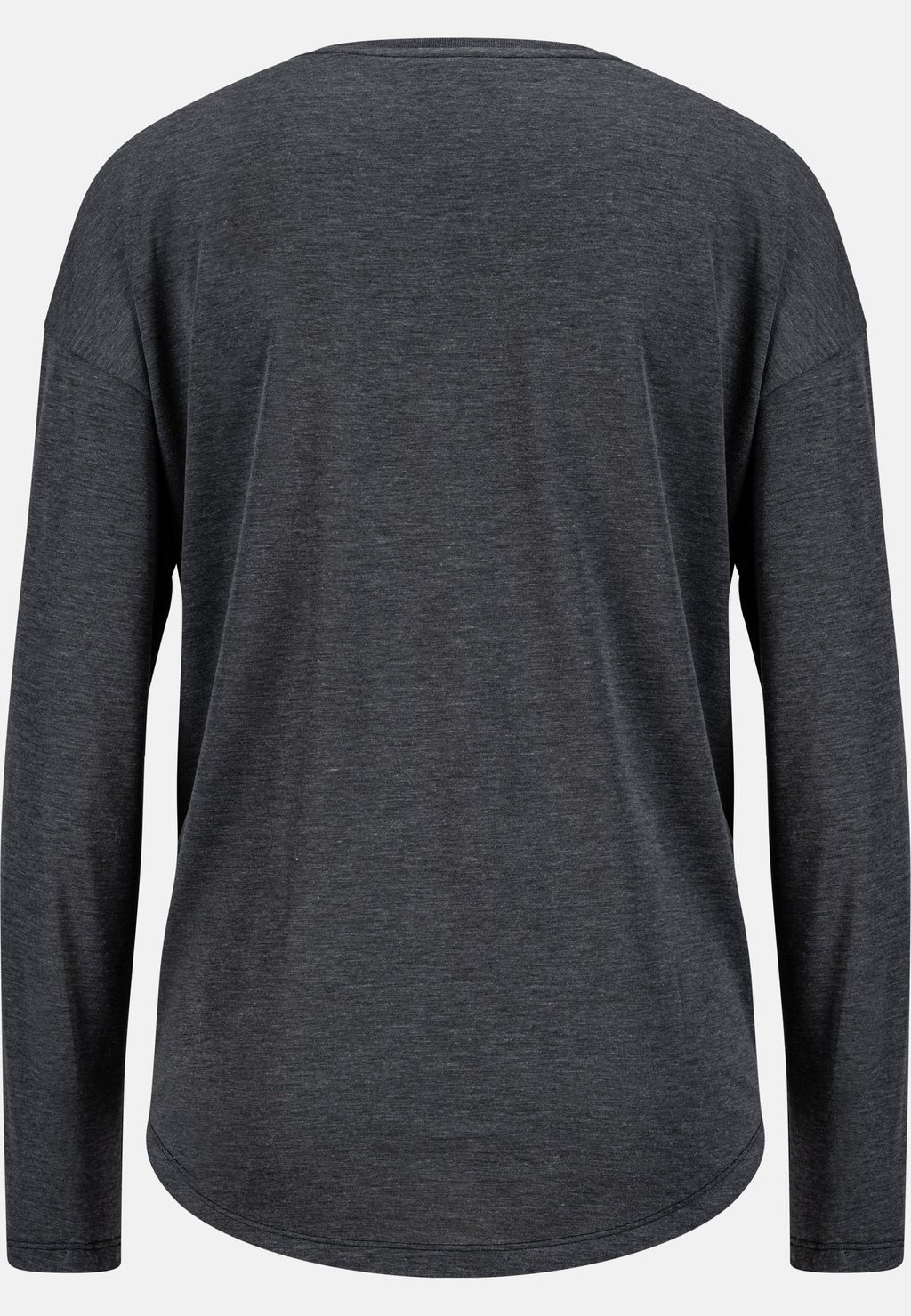 The Active 365 natural blend long sleeve t-shirt