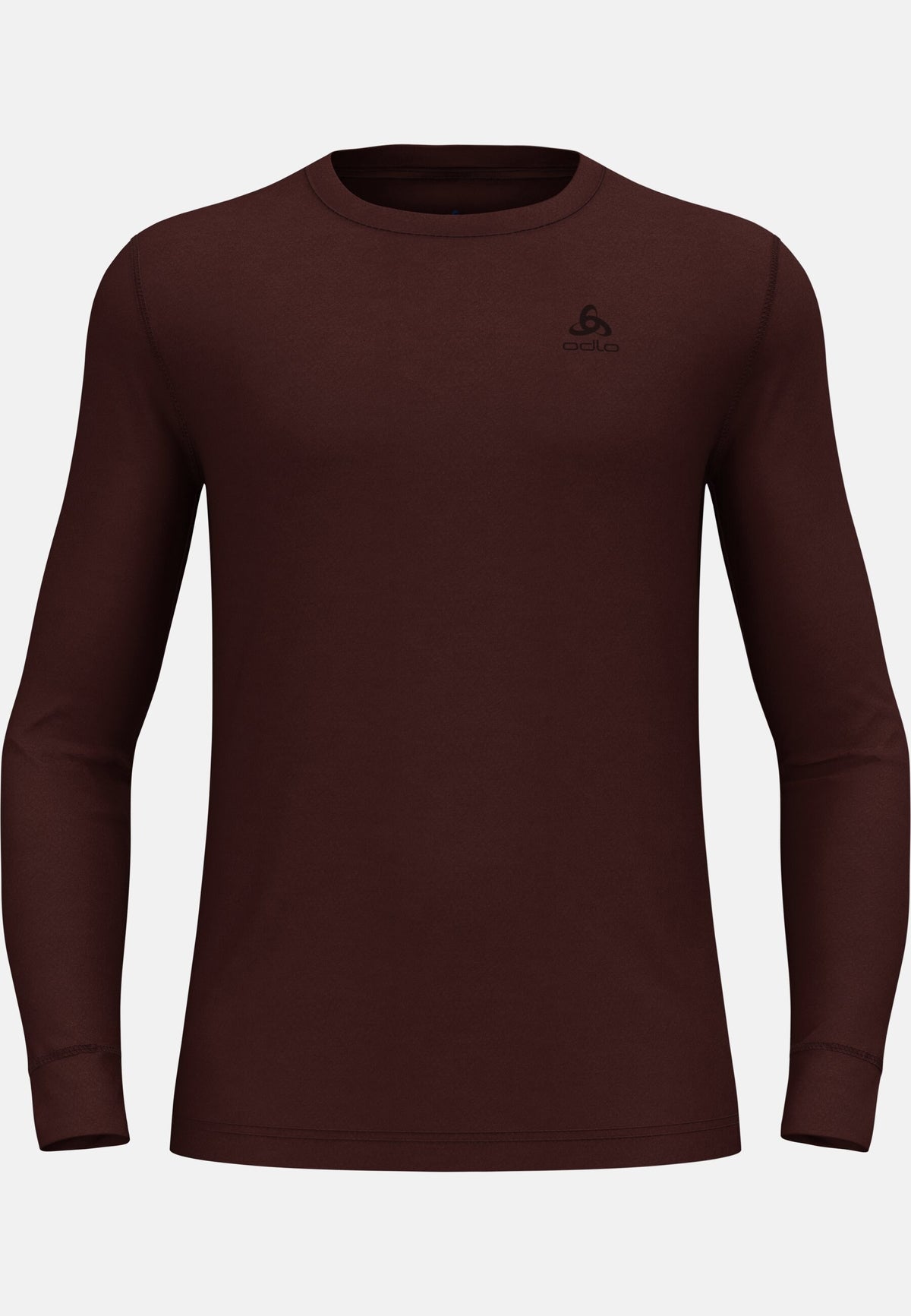 The Natural Merino 200 Base Layer Top