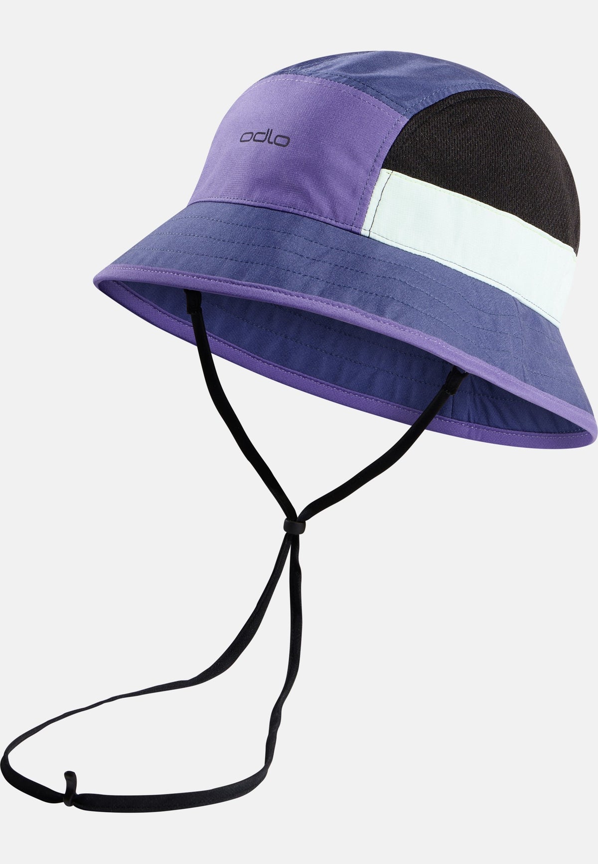 The Performance Light bucket hat