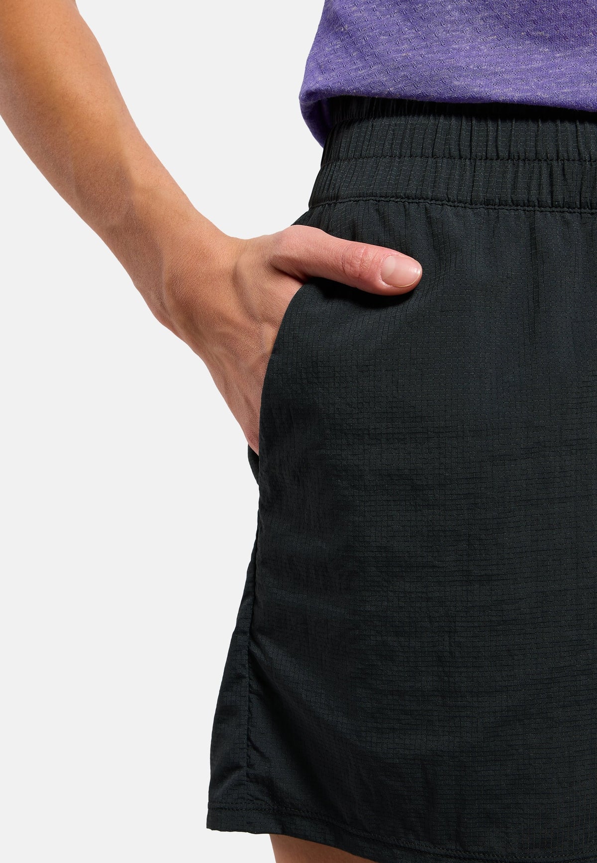 The Essentials 365 4-inch training shorts