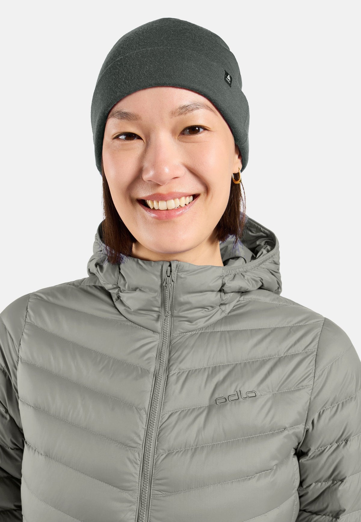 The Merino Warm hat