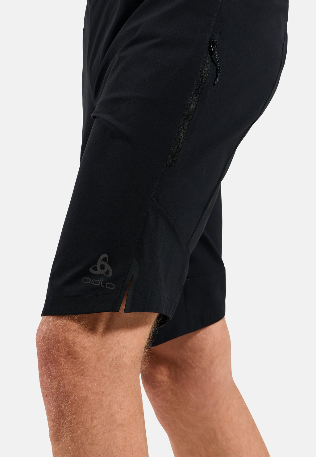 The Explorer shorts