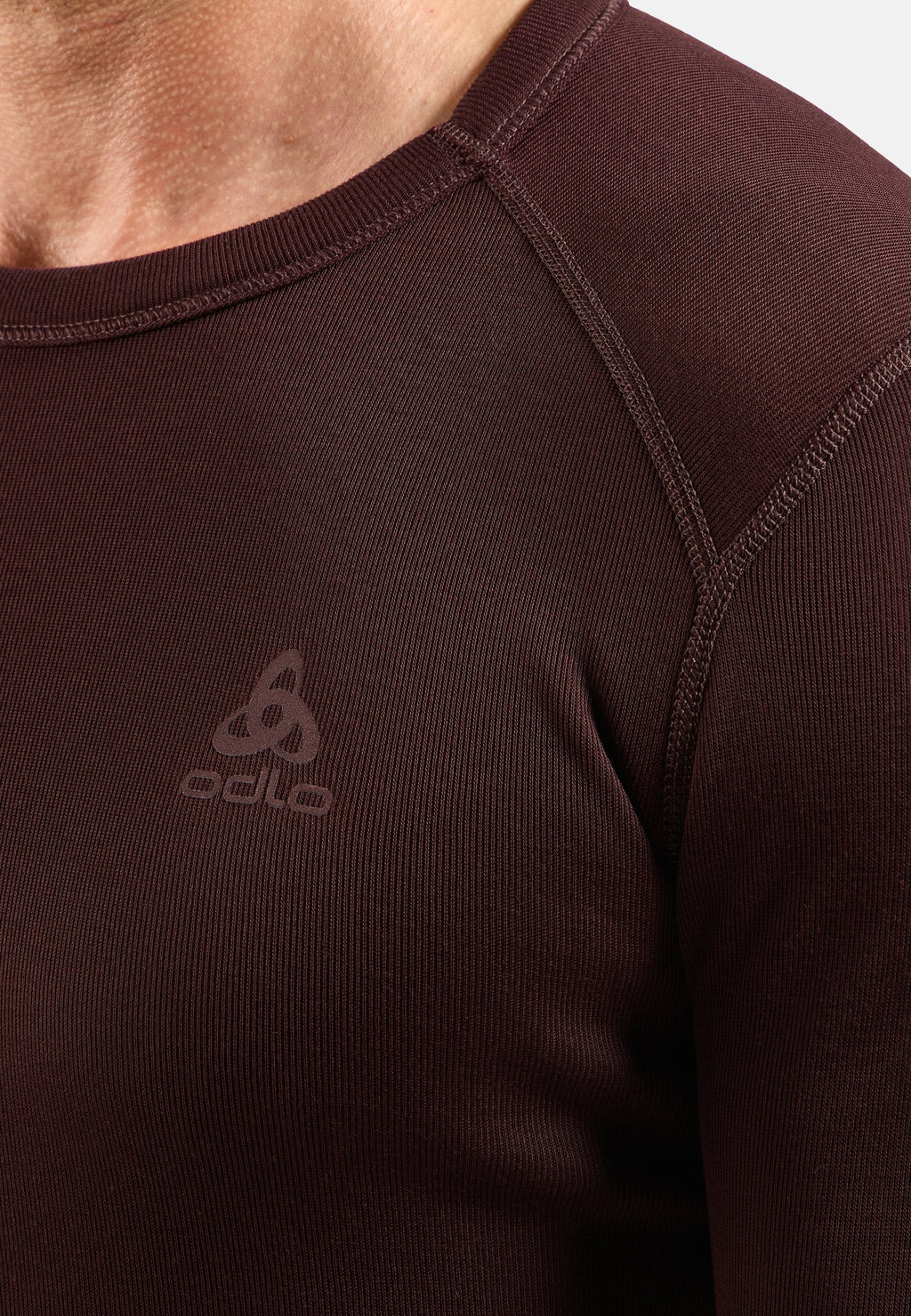The Active Warm Base Layer Top