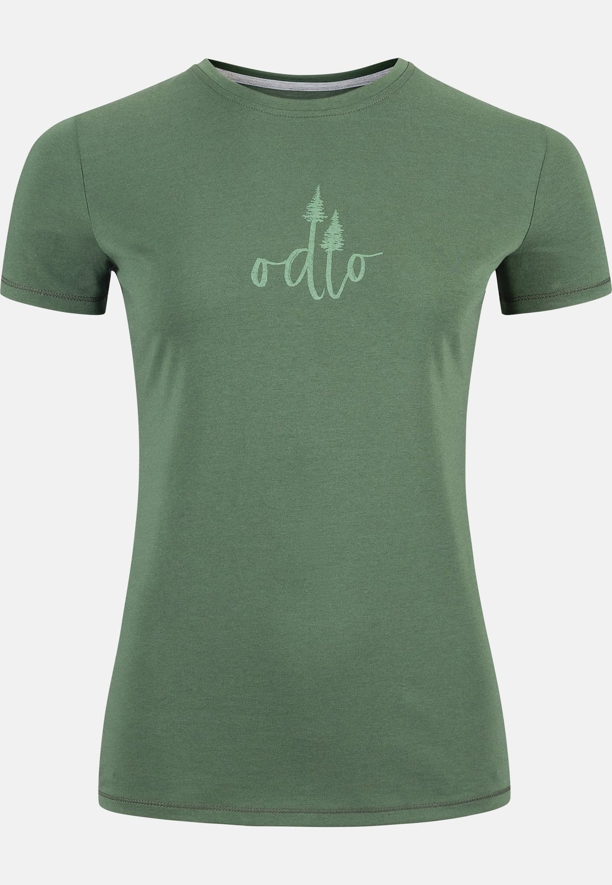 The Kumano trees t-shirt