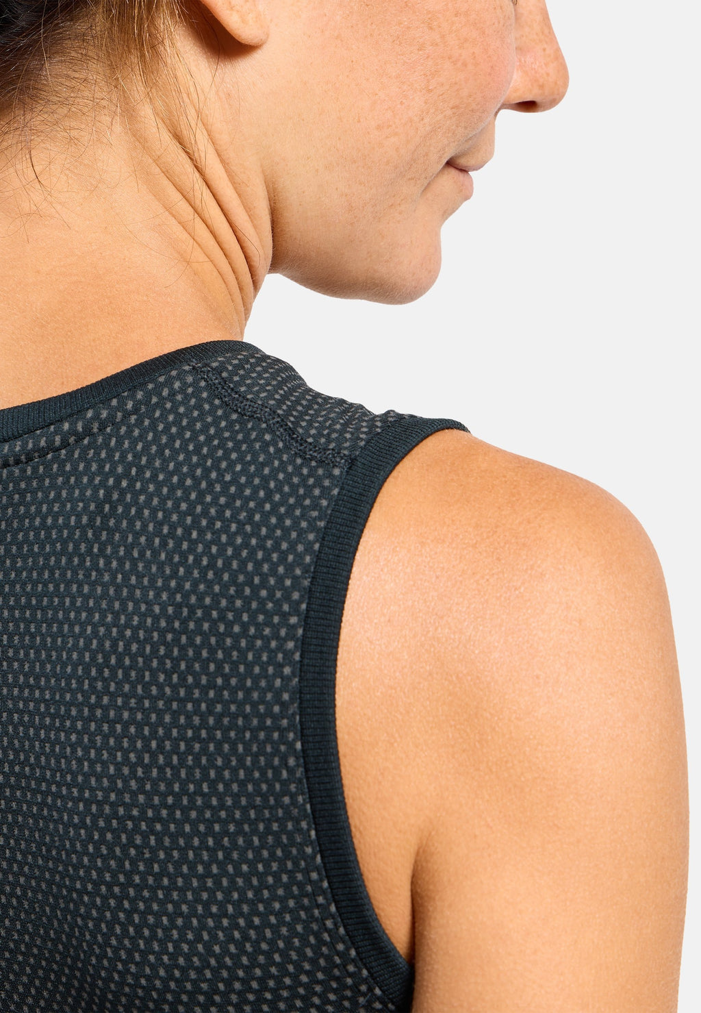 The Performance Light Base Layer Tank