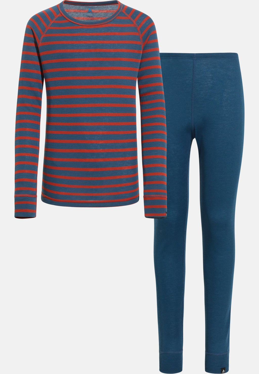 The Active Warm Base Layer Set