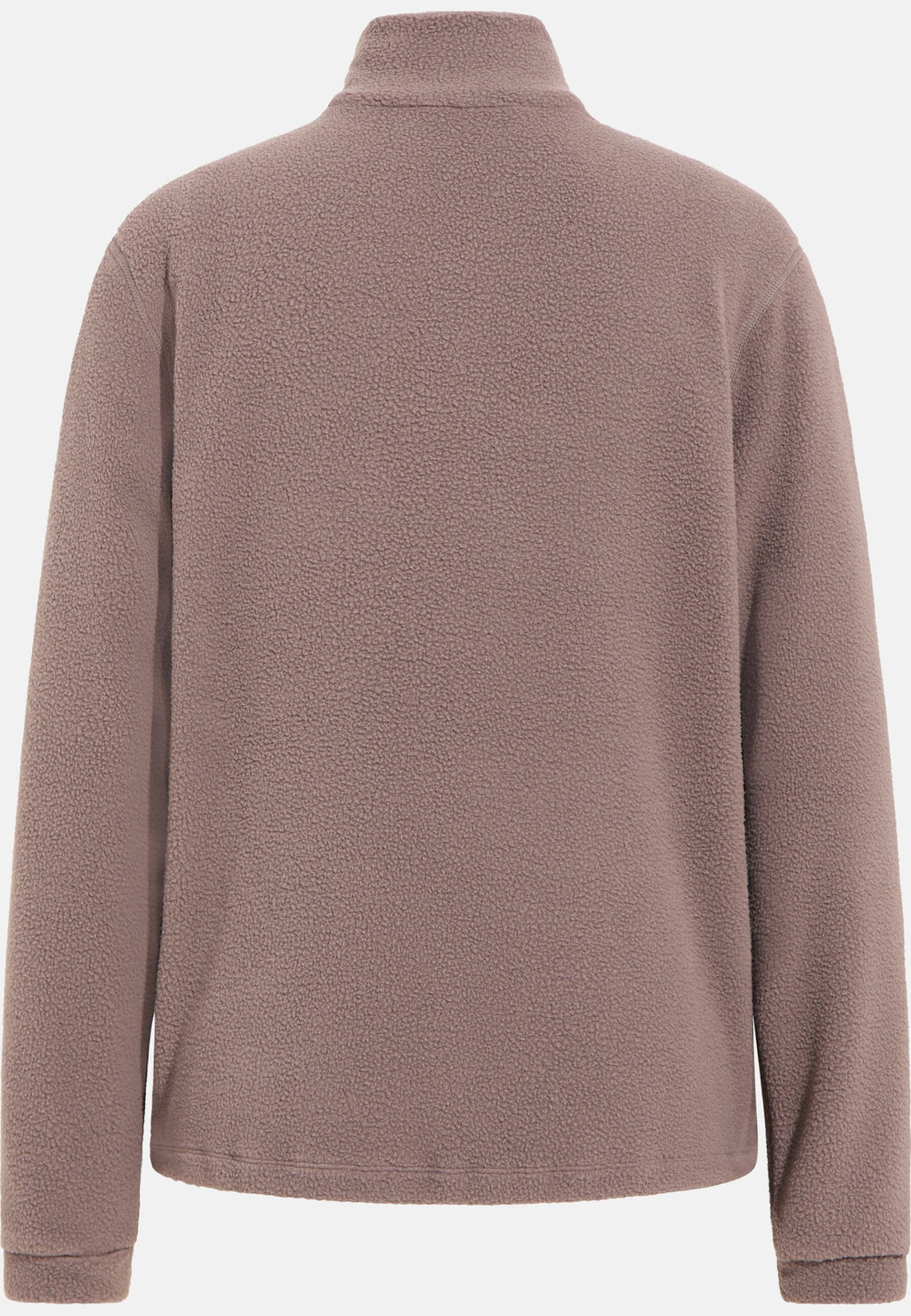 The Ascent 365 high pile fleece