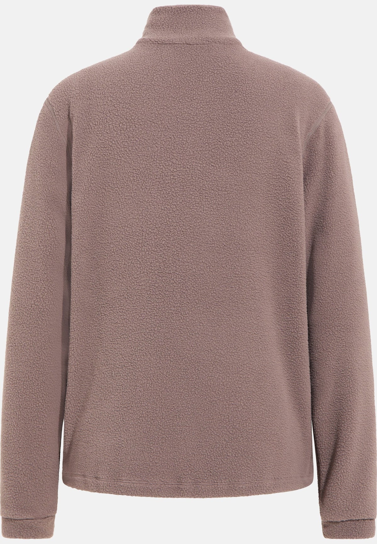 The Ascent 365 high pile fleece