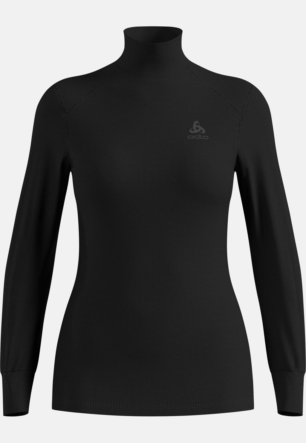 The Active Warm Base Layer Turtleneck