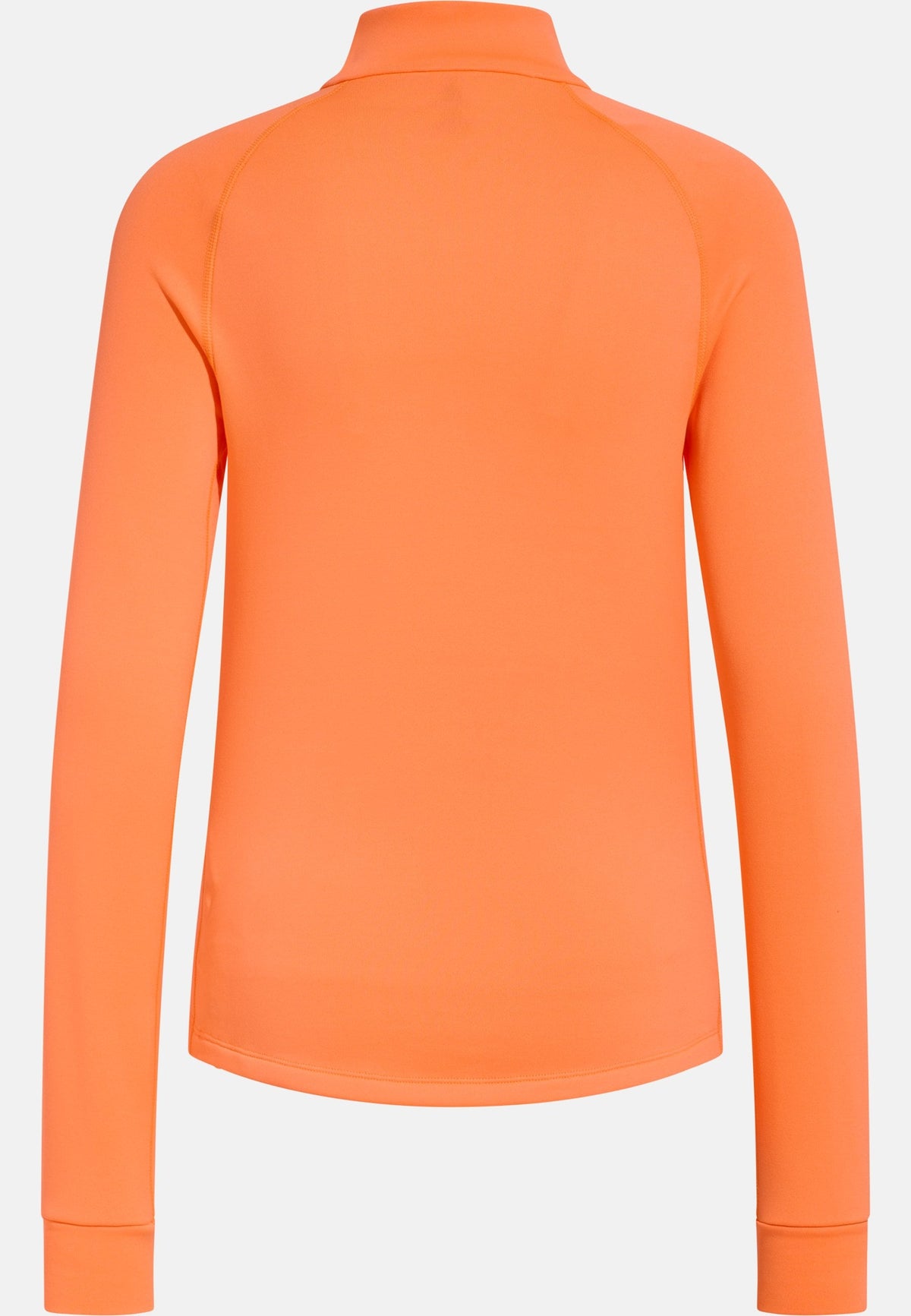 The Berra half-zip mid layer