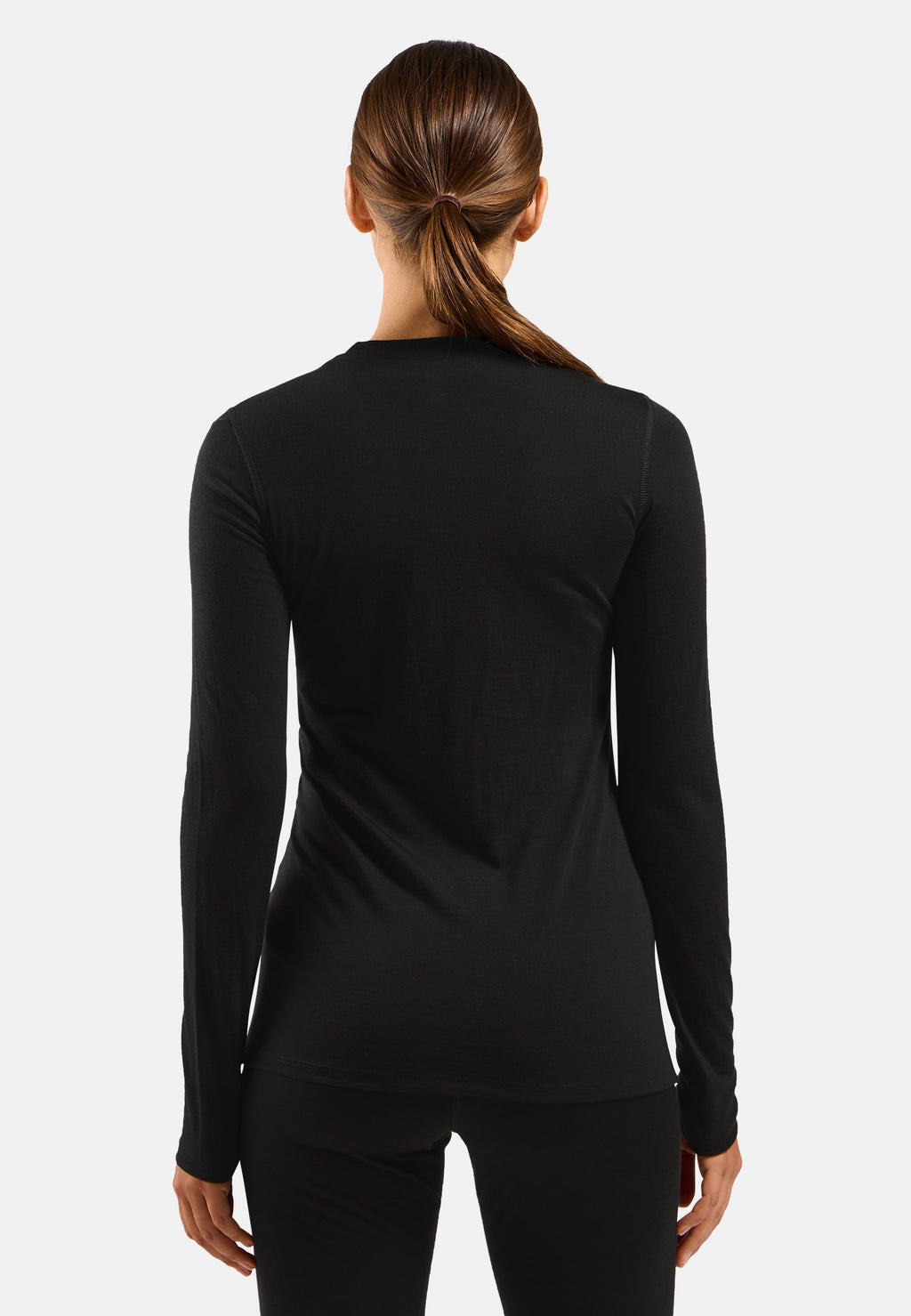 The Natural Merino 160 Base Layer Top