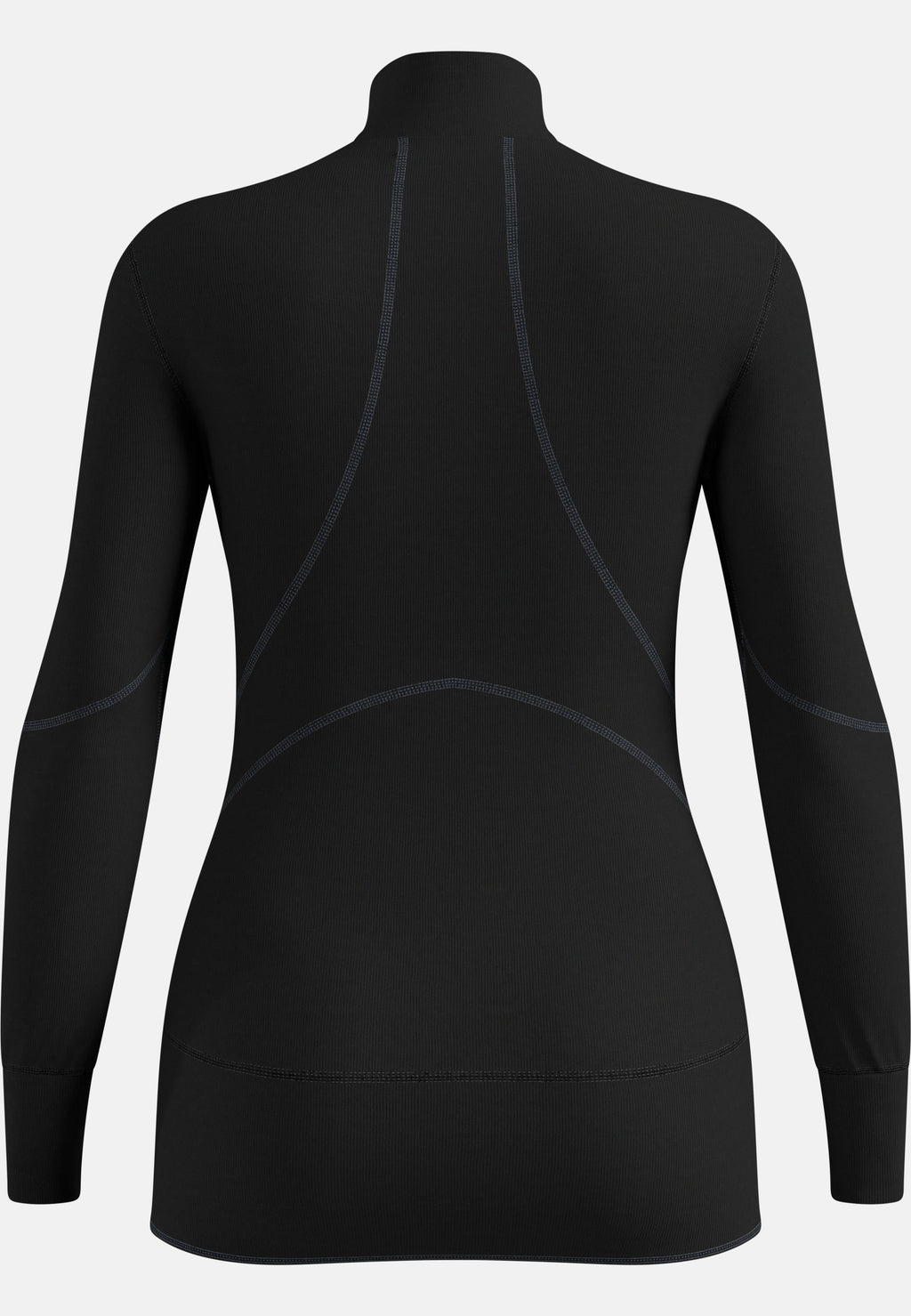 The Active X-Warm Base Layer Half-Zip