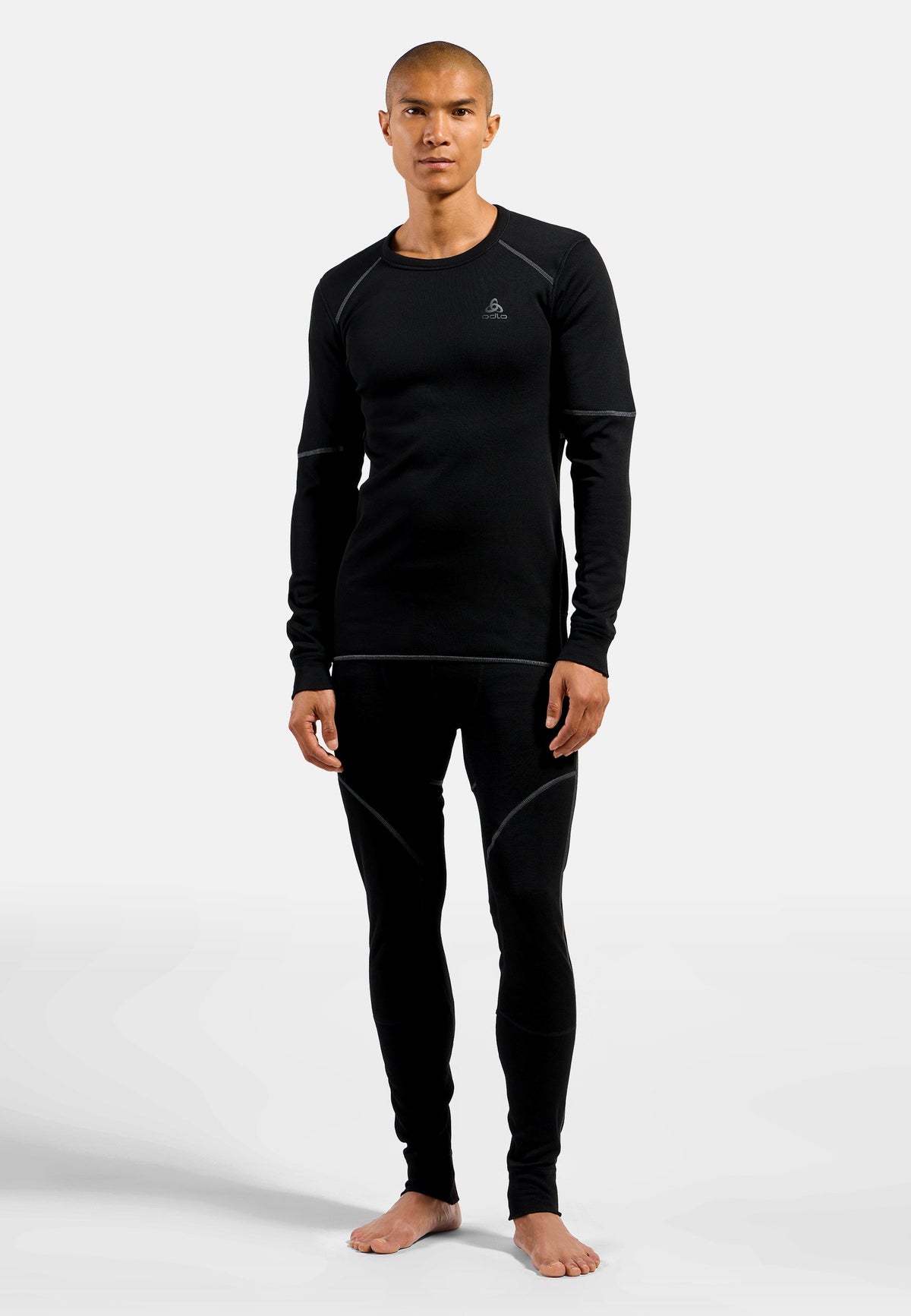 The Active X-Warm Base Layer Top