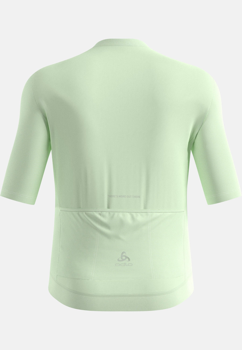 The Explorer Pro Chill-Tec full-zip jersey