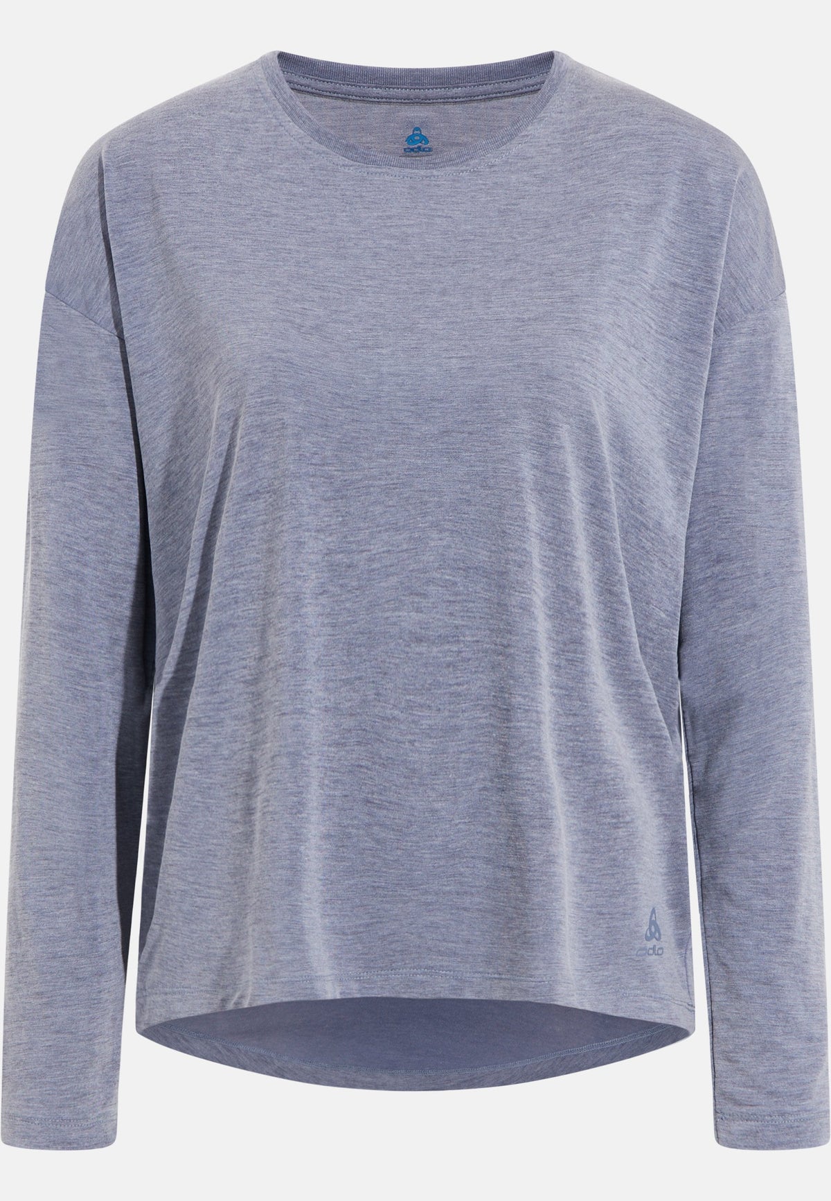 The Active 365 natural blend long sleeve t-shirt