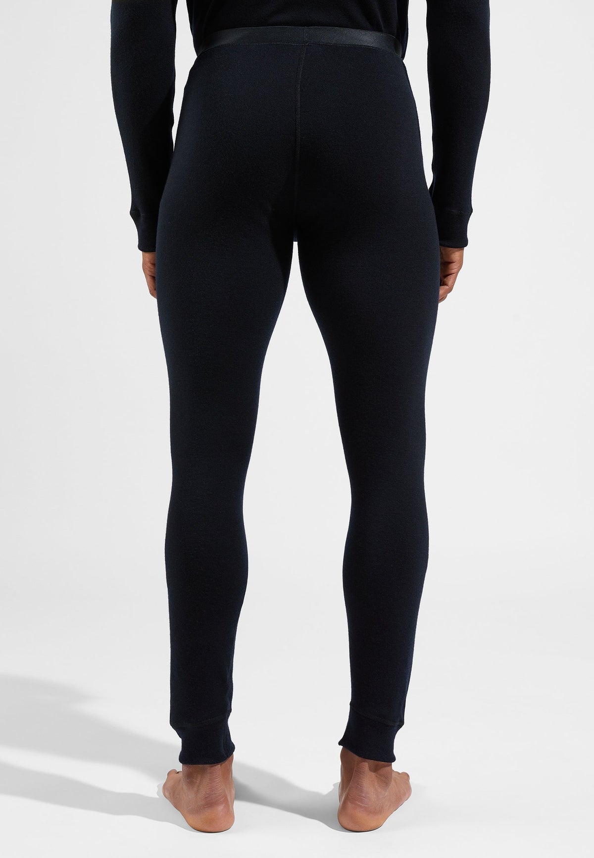 The Natural Merino 260 Base Layer Bottoms