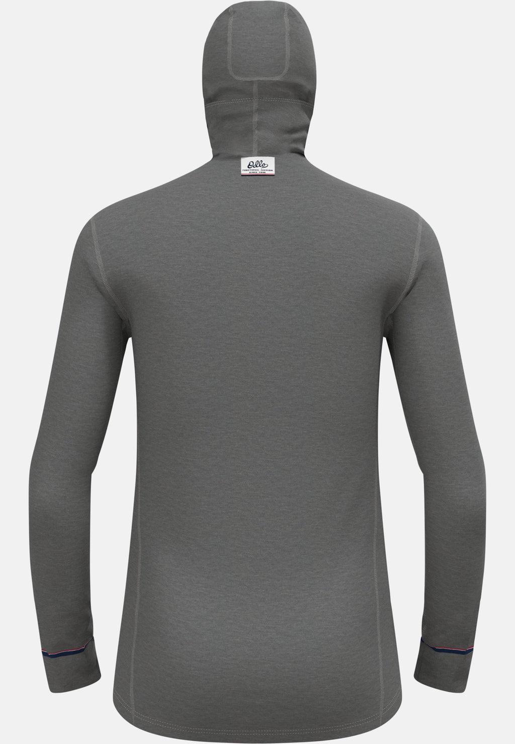 The Active Warm Originals Base Layer with Facemask