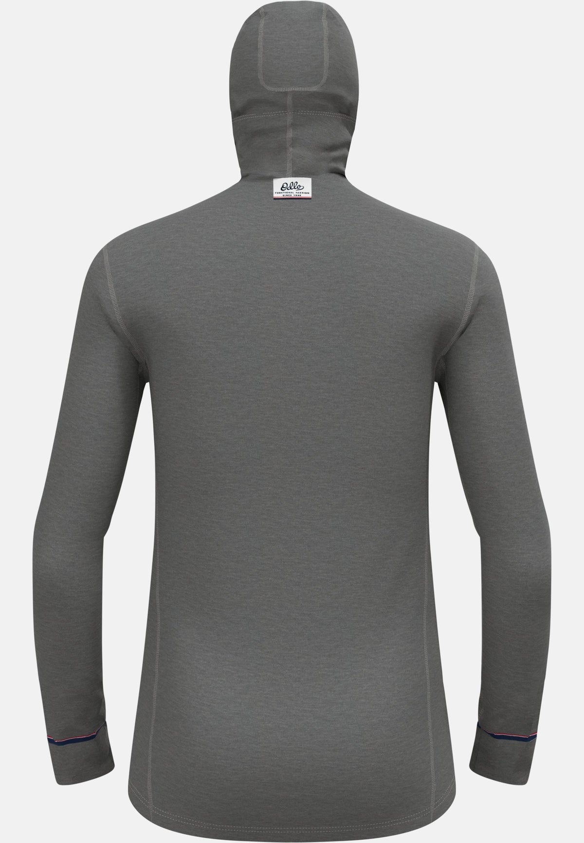 The Active Warm Originals Base Layer with Facemask