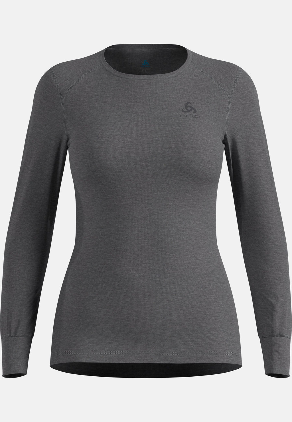 The Active Warm Base Layer Top