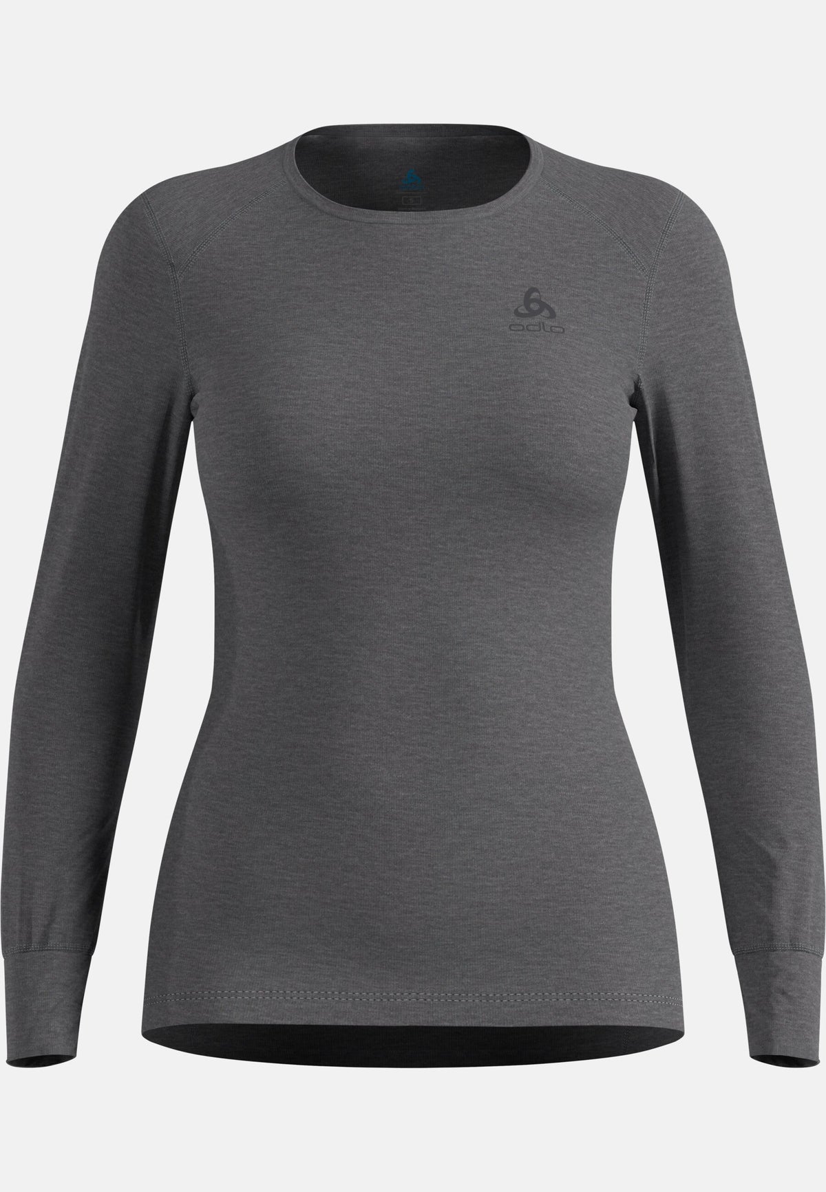 The Active Warm Base Layer Top