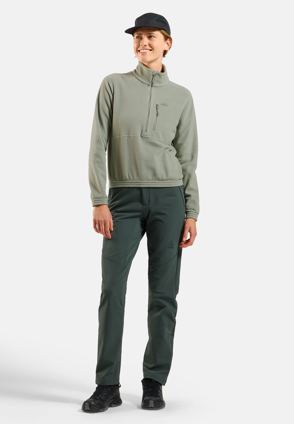 The Ascent Warm hiking pant