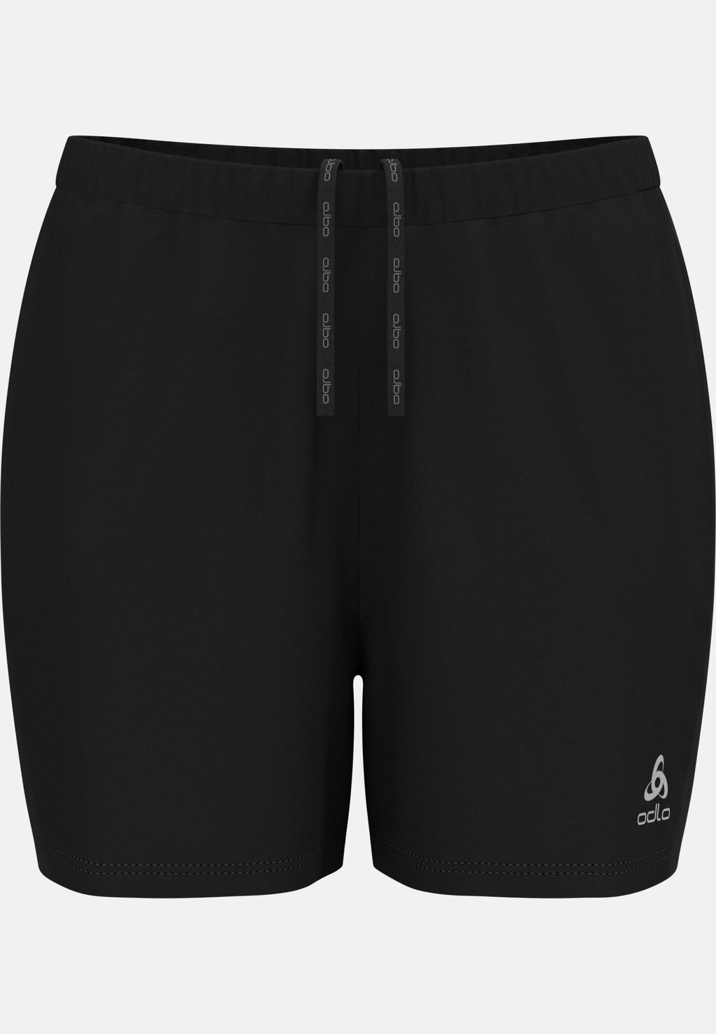 The Essentials 4 inch running shorts