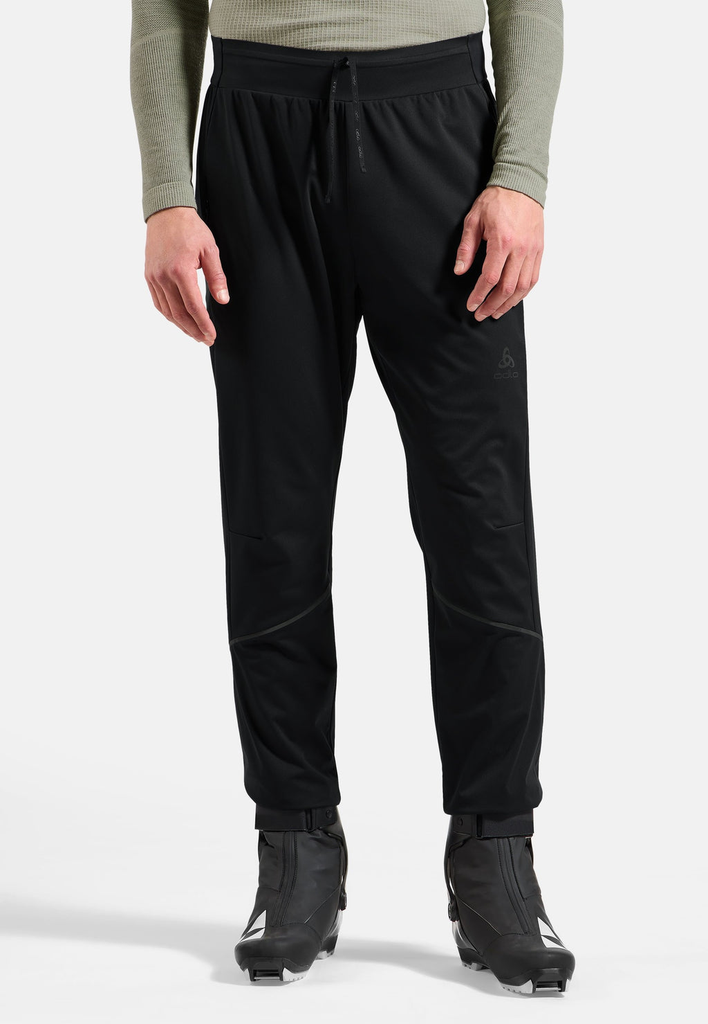 The Zeroweight Elite windproof cross-country pants