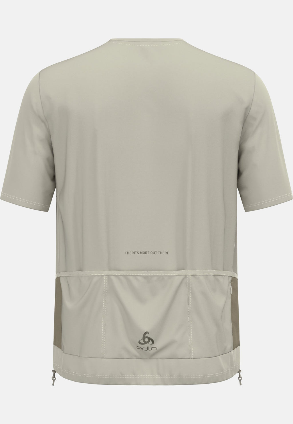 The Explorer Chill-Tec cargo t-shirt