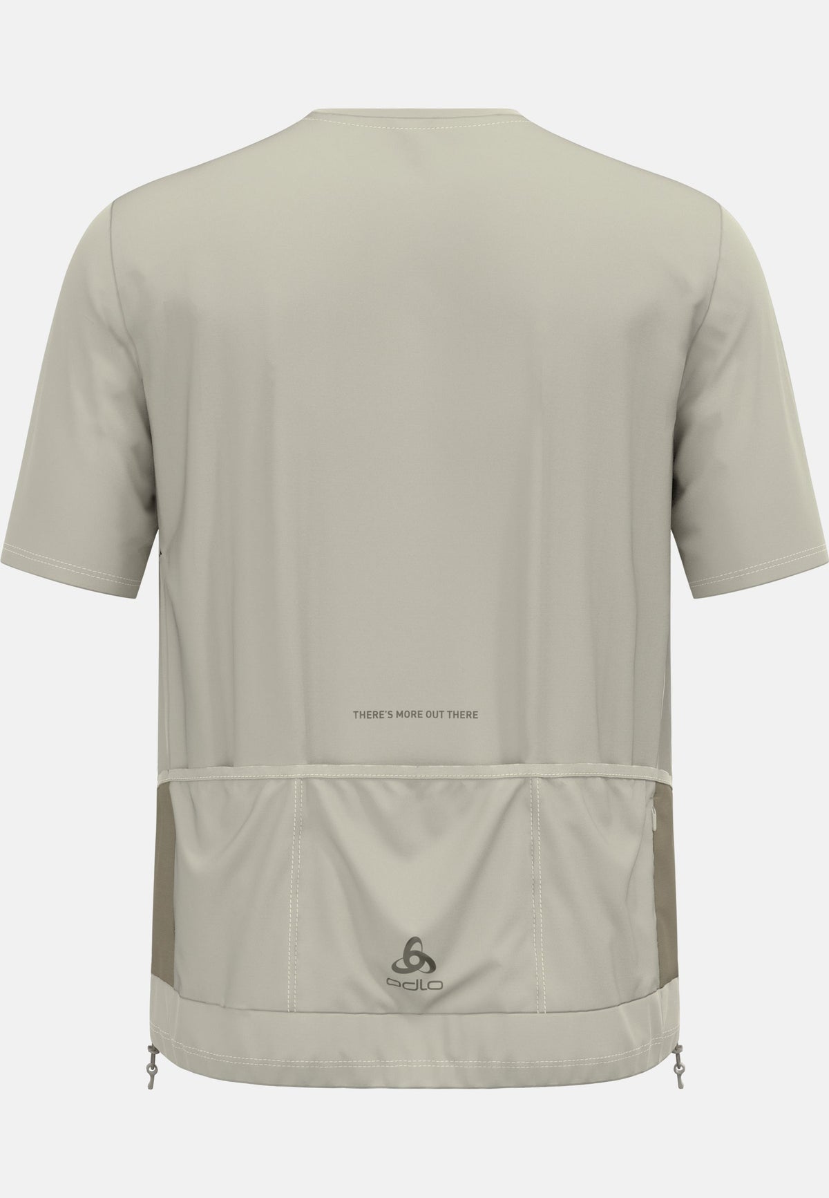 The Explorer Chill-Tec cargo t-shirt