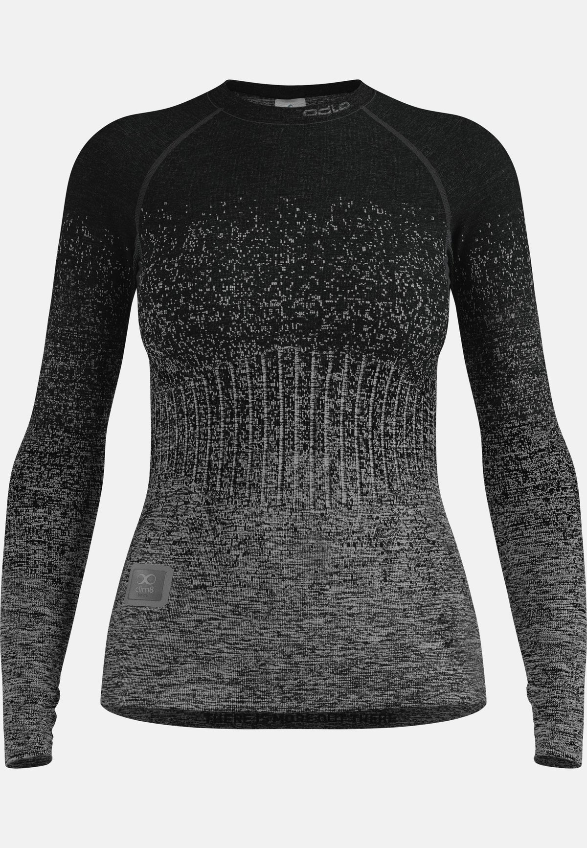 The I-Thermic X-Warm base layer top 2.0 + rechargeable battery