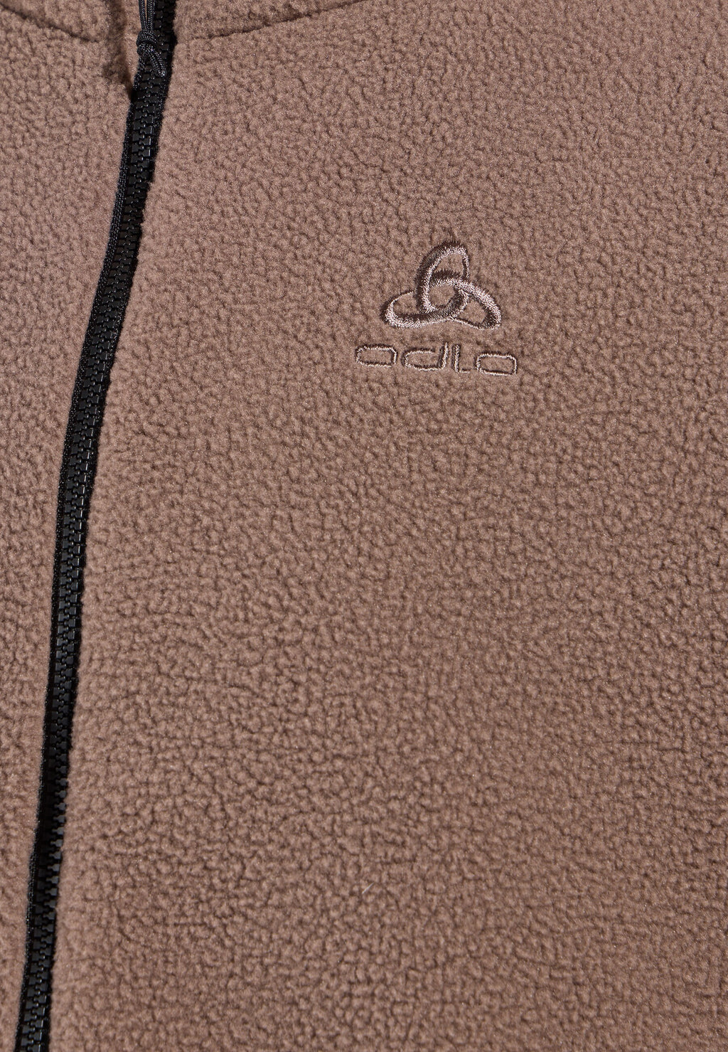 The Ascent 365 high pile fleece