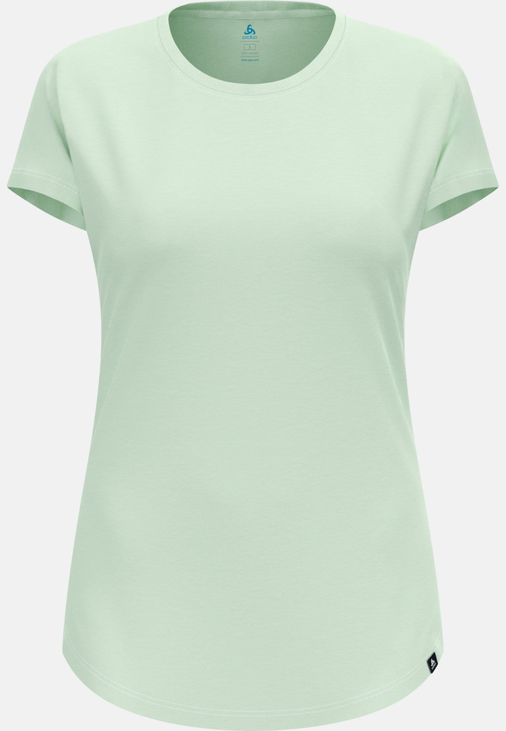 The Essentials natural t-shirt
